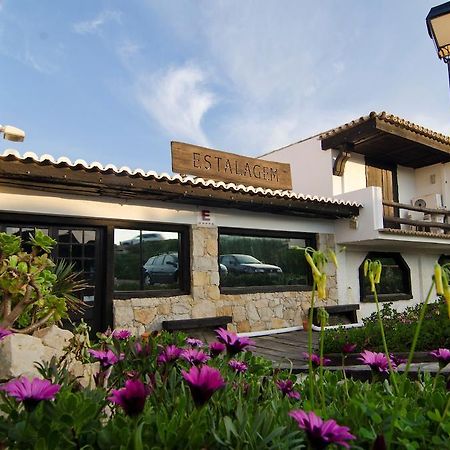 Estalagem Muchaxo Hotel Κασκαΐς Εξωτερικό φωτογραφία