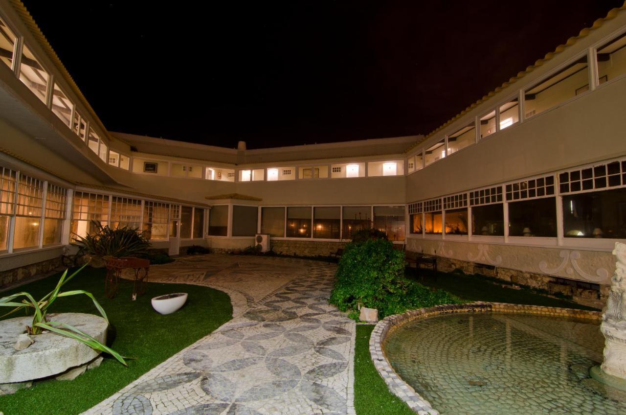 Estalagem Muchaxo Hotel Κασκαΐς Εξωτερικό φωτογραφία