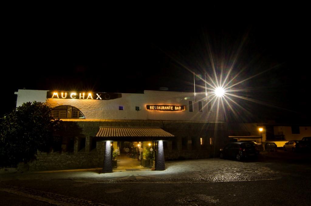 Estalagem Muchaxo Hotel Κασκαΐς Εξωτερικό φωτογραφία
