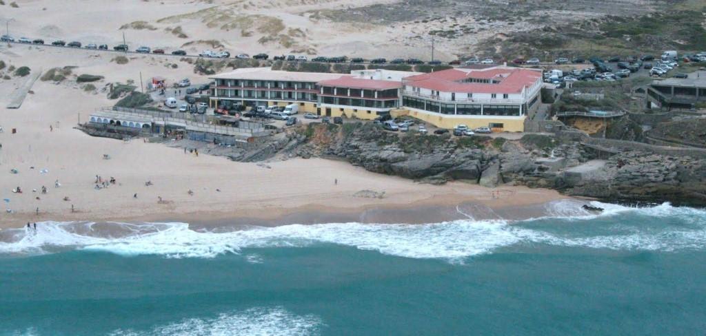 Estalagem Muchaxo Hotel Κασκαΐς Εξωτερικό φωτογραφία