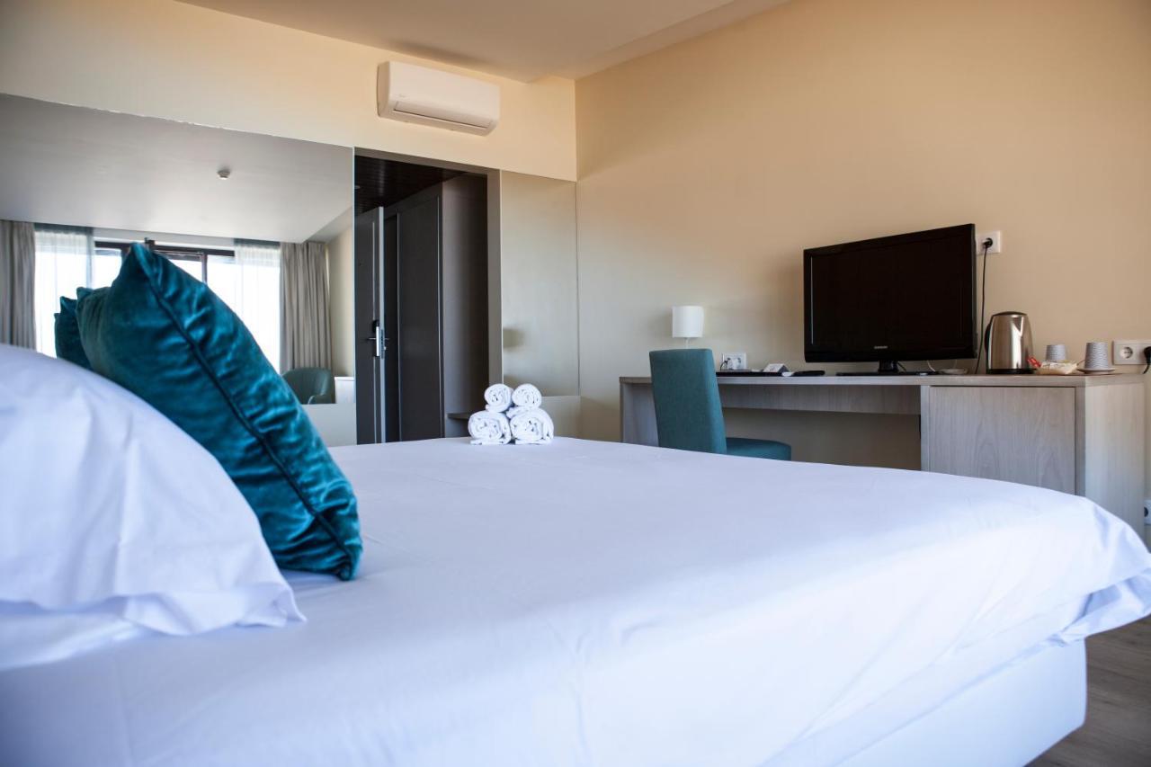 Estalagem Muchaxo Hotel Κασκαΐς Εξωτερικό φωτογραφία