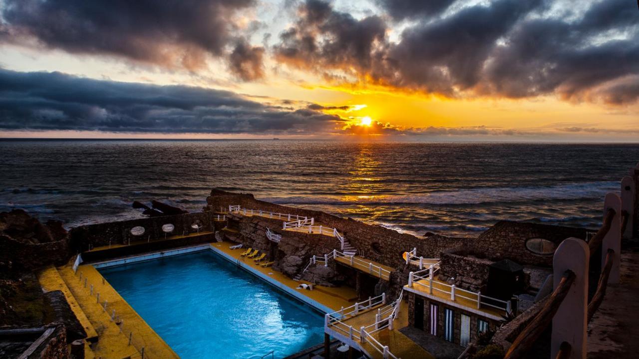 Estalagem Muchaxo Hotel Κασκαΐς Εξωτερικό φωτογραφία