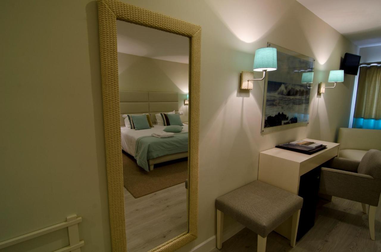 Estalagem Muchaxo Hotel Κασκαΐς Εξωτερικό φωτογραφία