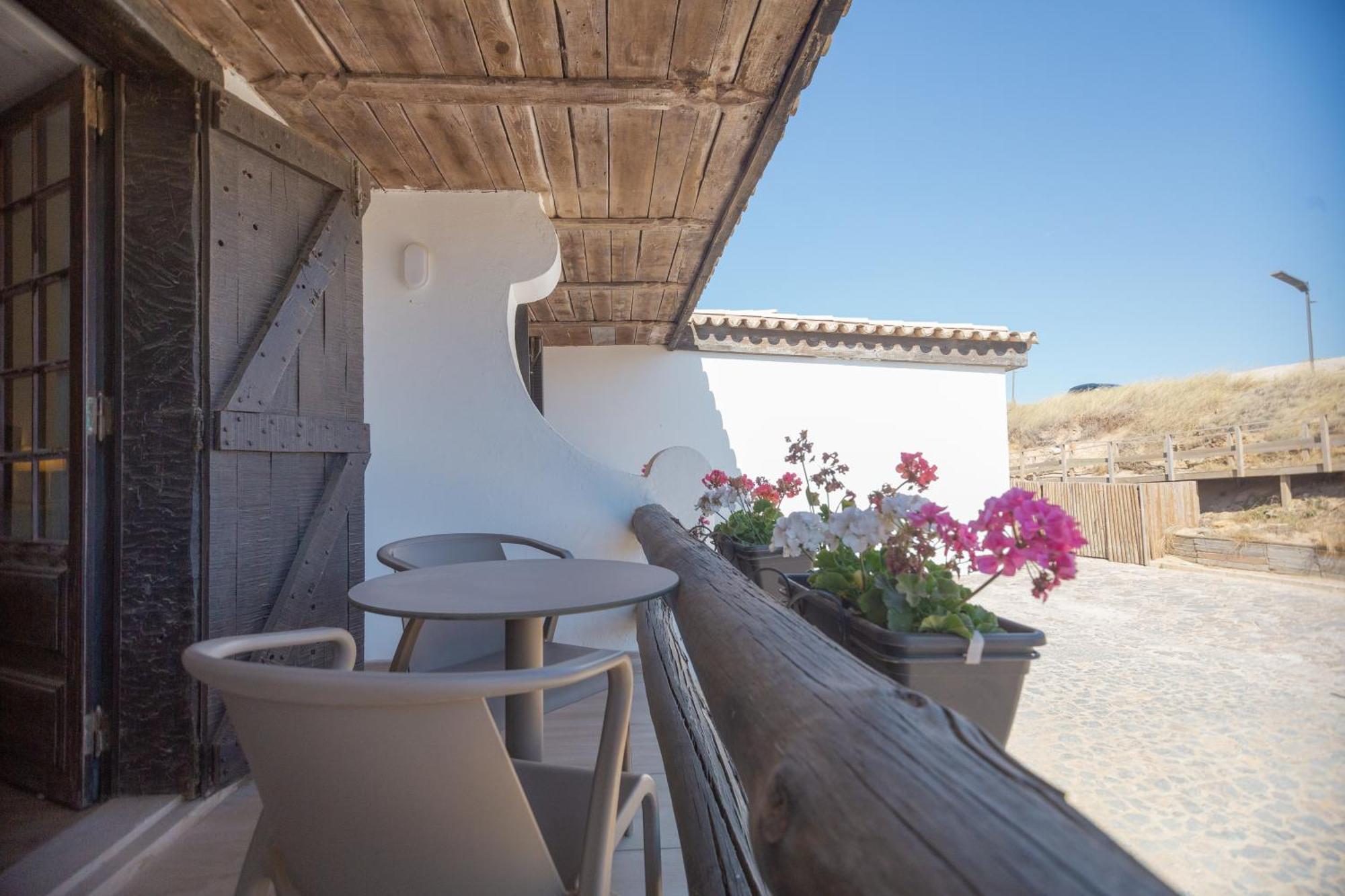 Estalagem Muchaxo Hotel Κασκαΐς Εξωτερικό φωτογραφία