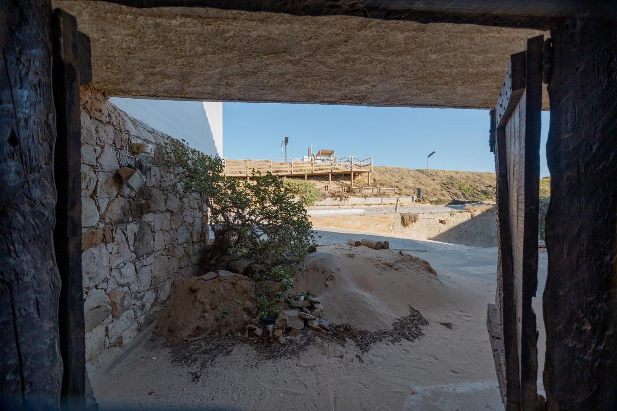 Estalagem Muchaxo Hotel Κασκαΐς Εξωτερικό φωτογραφία