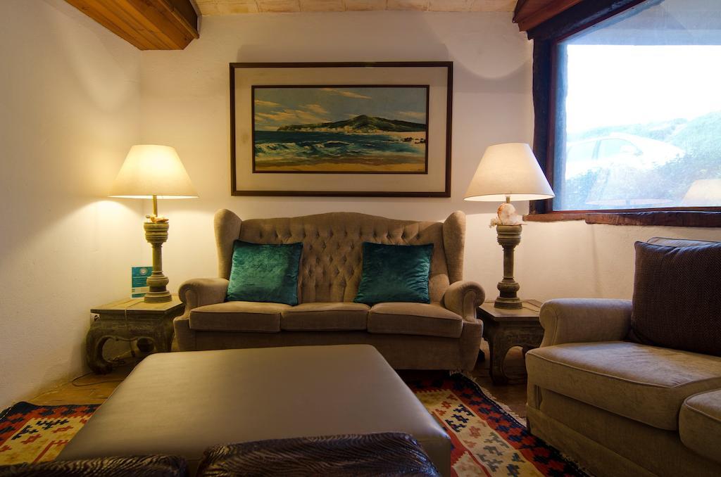 Estalagem Muchaxo Hotel Κασκαΐς Εξωτερικό φωτογραφία