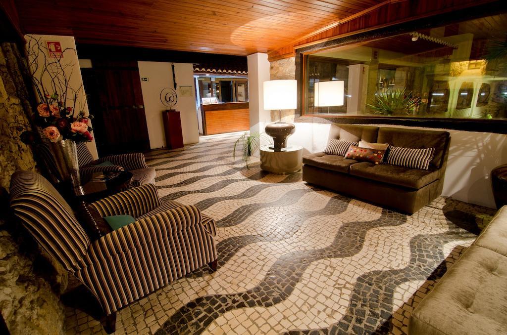 Estalagem Muchaxo Hotel Κασκαΐς Εξωτερικό φωτογραφία
