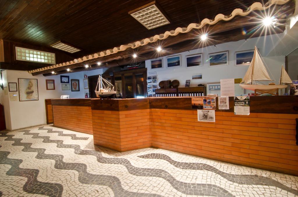 Estalagem Muchaxo Hotel Κασκαΐς Εξωτερικό φωτογραφία