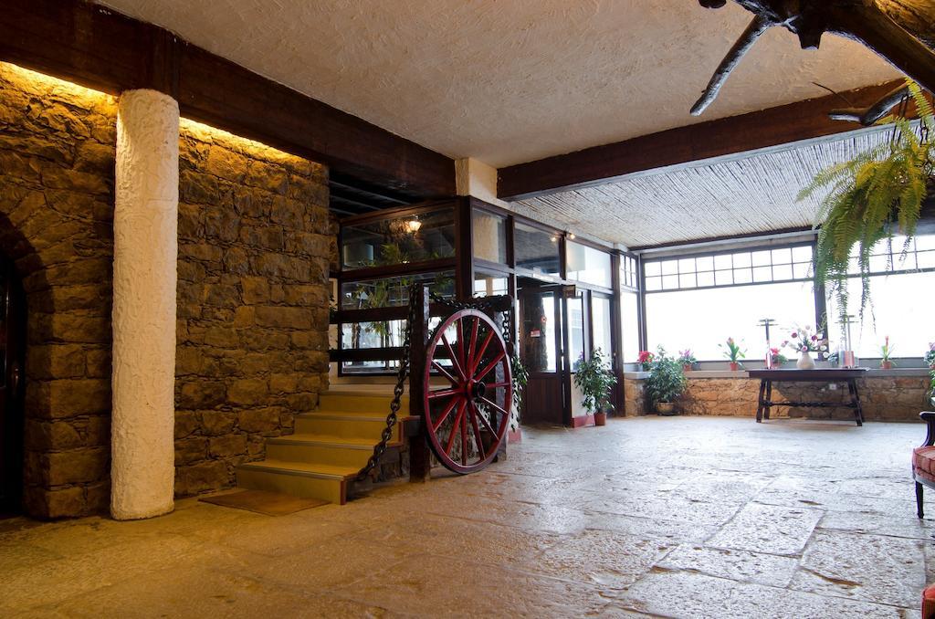 Estalagem Muchaxo Hotel Κασκαΐς Εξωτερικό φωτογραφία