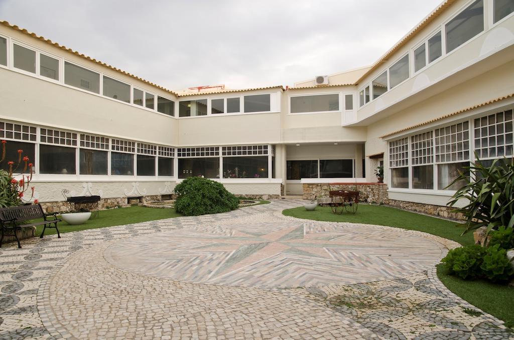 Estalagem Muchaxo Hotel Κασκαΐς Εξωτερικό φωτογραφία