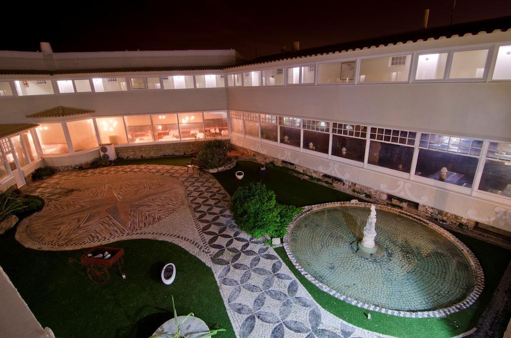 Estalagem Muchaxo Hotel Κασκαΐς Εξωτερικό φωτογραφία