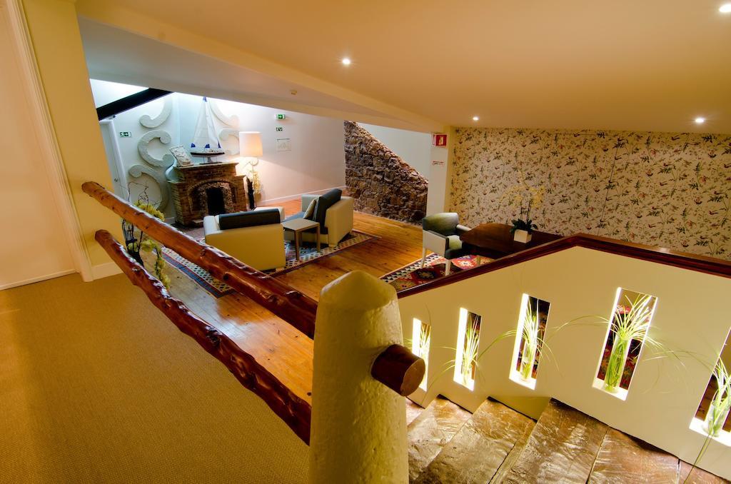 Estalagem Muchaxo Hotel Κασκαΐς Εξωτερικό φωτογραφία