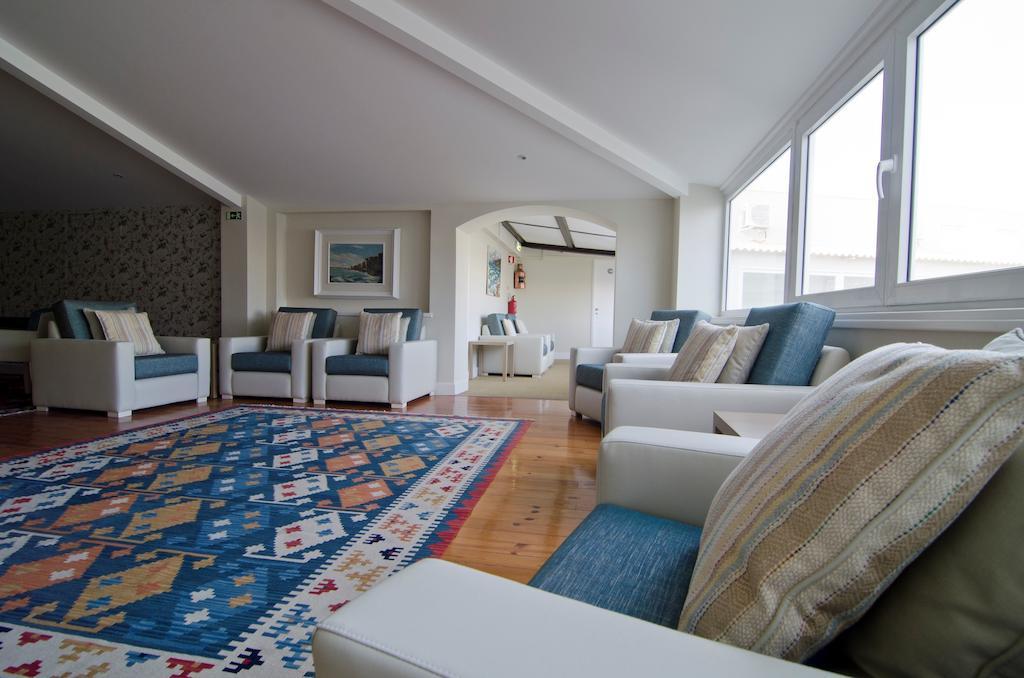 Estalagem Muchaxo Hotel Κασκαΐς Εξωτερικό φωτογραφία