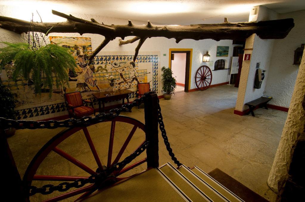 Estalagem Muchaxo Hotel Κασκαΐς Δωμάτιο φωτογραφία