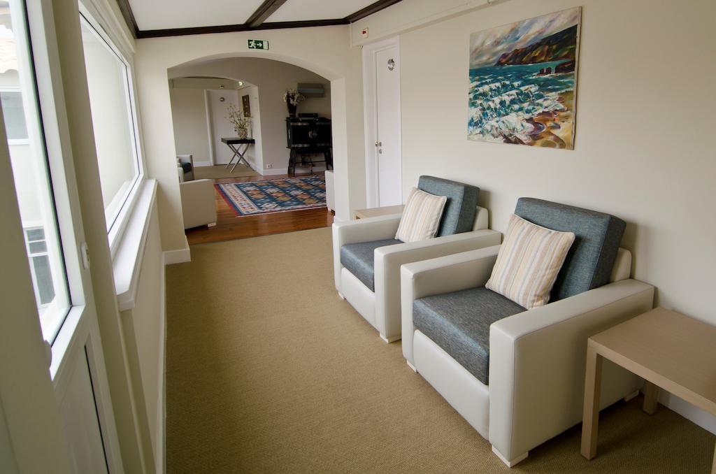 Estalagem Muchaxo Hotel Κασκαΐς Εξωτερικό φωτογραφία