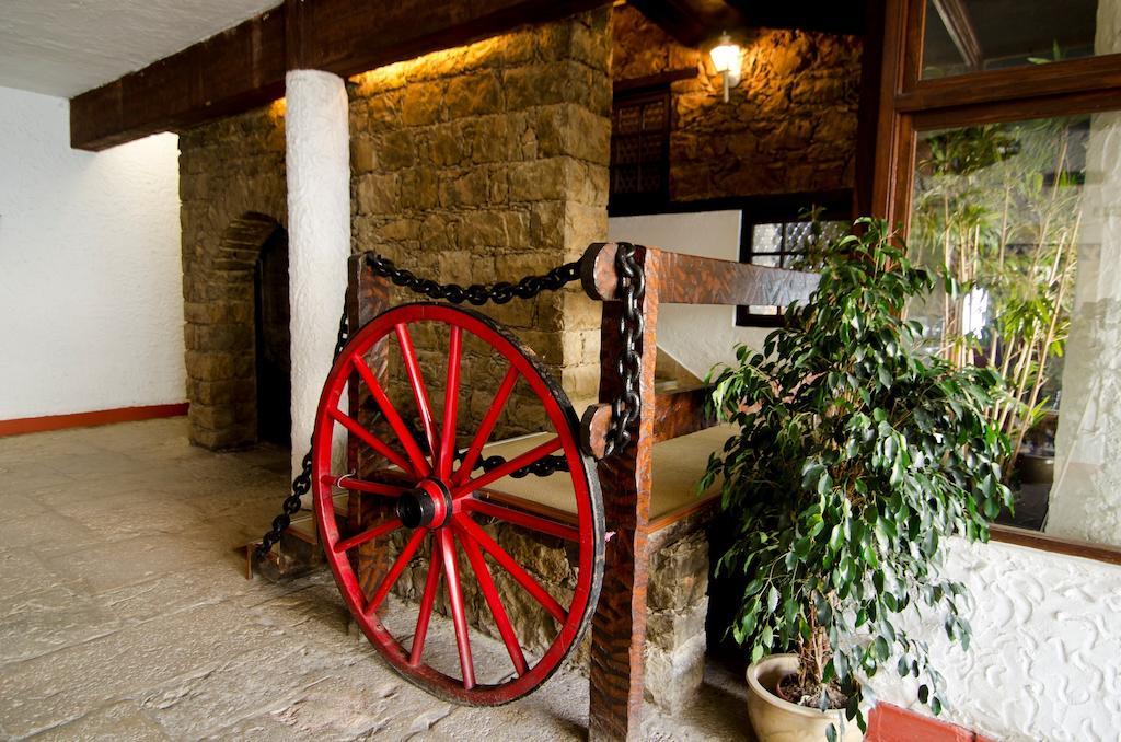 Estalagem Muchaxo Hotel Κασκαΐς Εξωτερικό φωτογραφία
