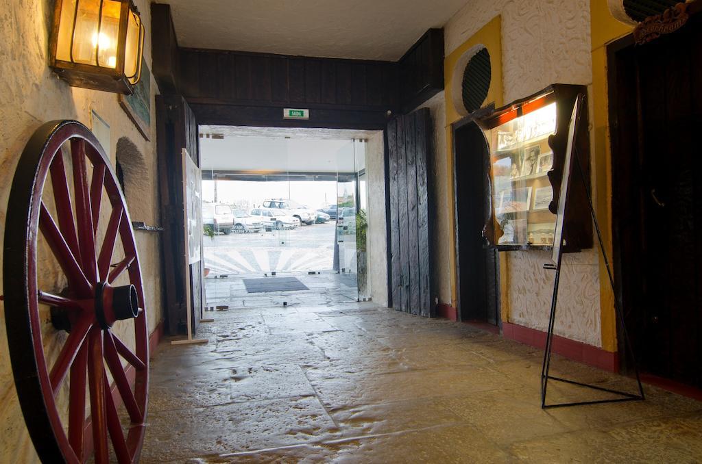 Estalagem Muchaxo Hotel Κασκαΐς Εξωτερικό φωτογραφία