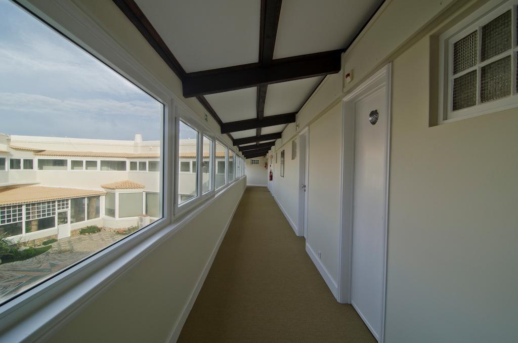 Estalagem Muchaxo Hotel Κασκαΐς Εξωτερικό φωτογραφία