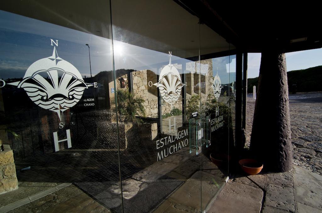 Estalagem Muchaxo Hotel Κασκαΐς Εξωτερικό φωτογραφία