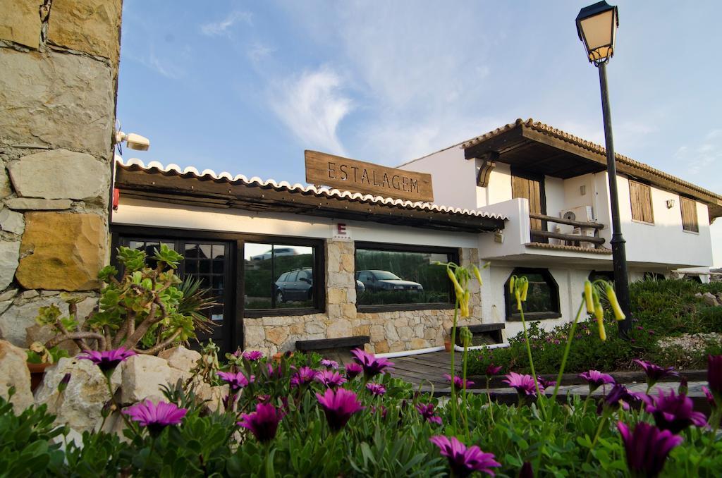 Estalagem Muchaxo Hotel Κασκαΐς Εξωτερικό φωτογραφία