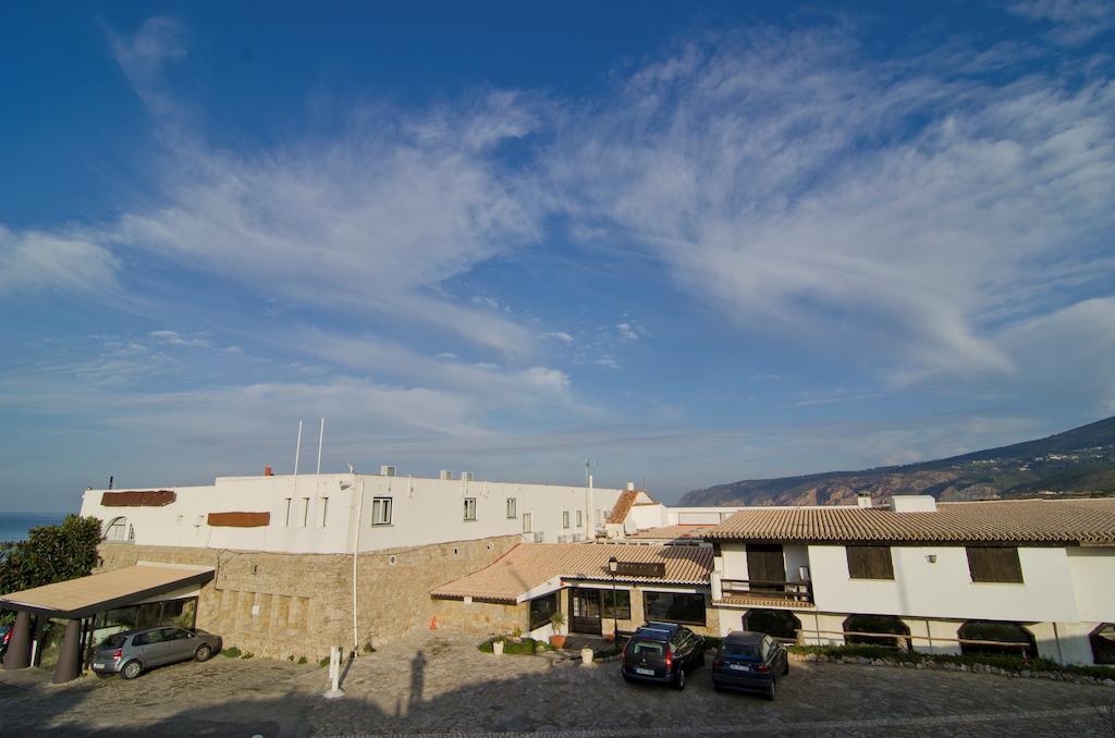 Estalagem Muchaxo Hotel Κασκαΐς Εξωτερικό φωτογραφία