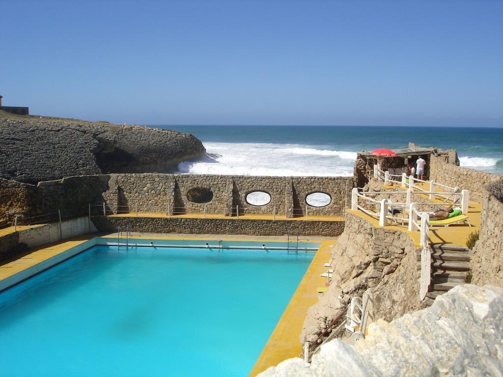 Estalagem Muchaxo Hotel Κασκαΐς Εξωτερικό φωτογραφία