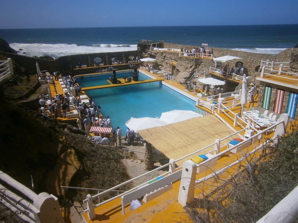 Estalagem Muchaxo Hotel Κασκαΐς Εξωτερικό φωτογραφία