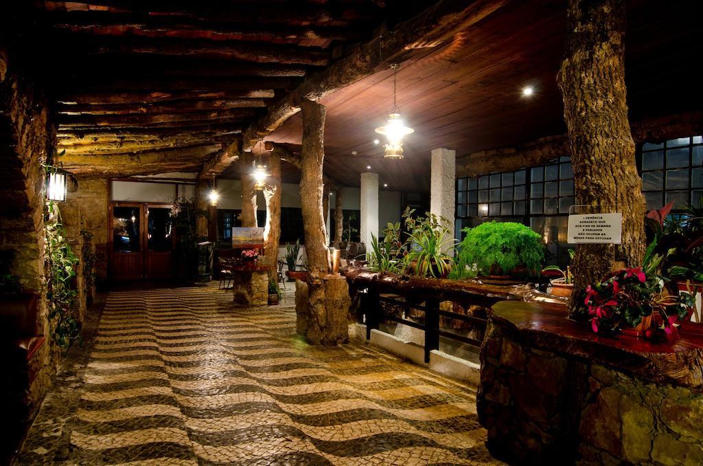 Estalagem Muchaxo Hotel Κασκαΐς Εξωτερικό φωτογραφία