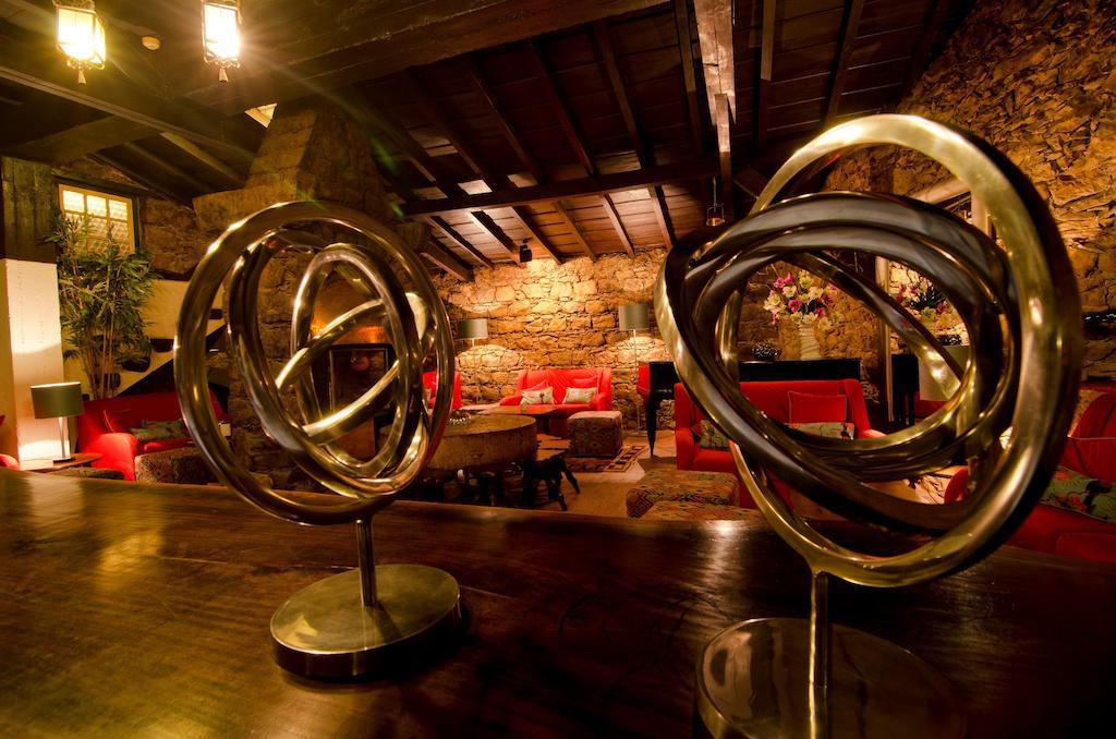 Estalagem Muchaxo Hotel Κασκαΐς Εξωτερικό φωτογραφία