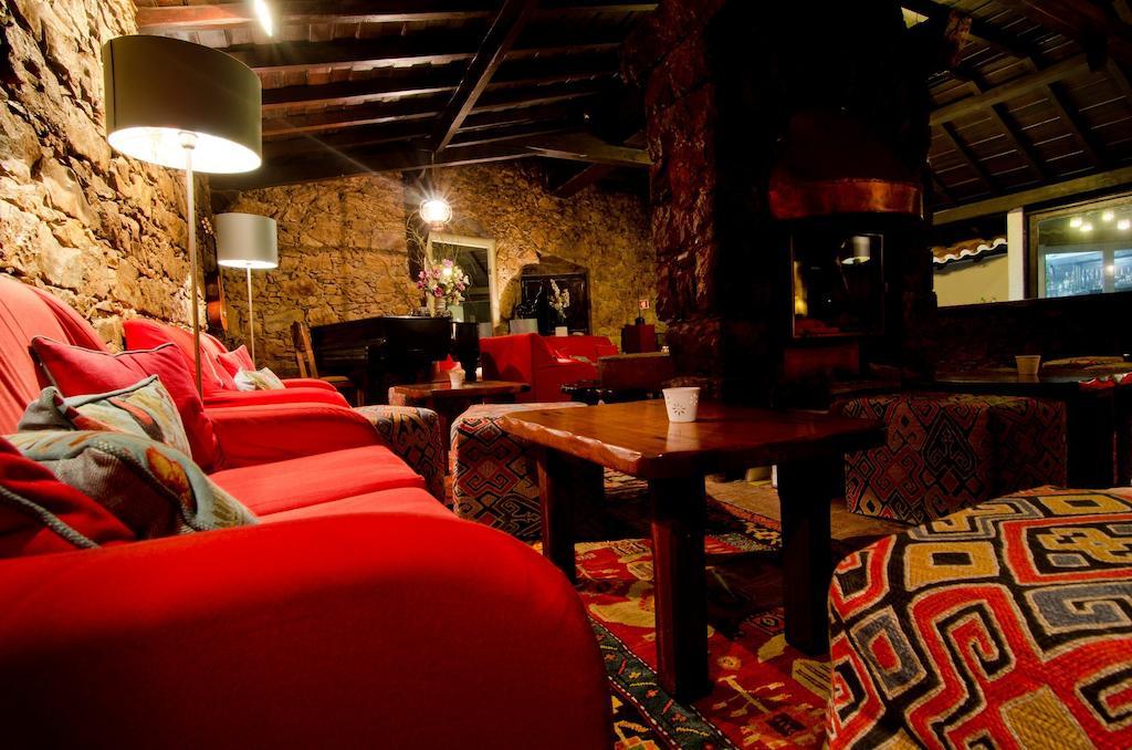 Estalagem Muchaxo Hotel Κασκαΐς Εξωτερικό φωτογραφία