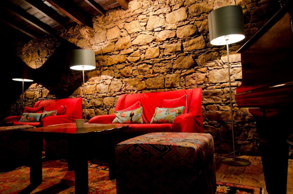 Estalagem Muchaxo Hotel Κασκαΐς Εξωτερικό φωτογραφία