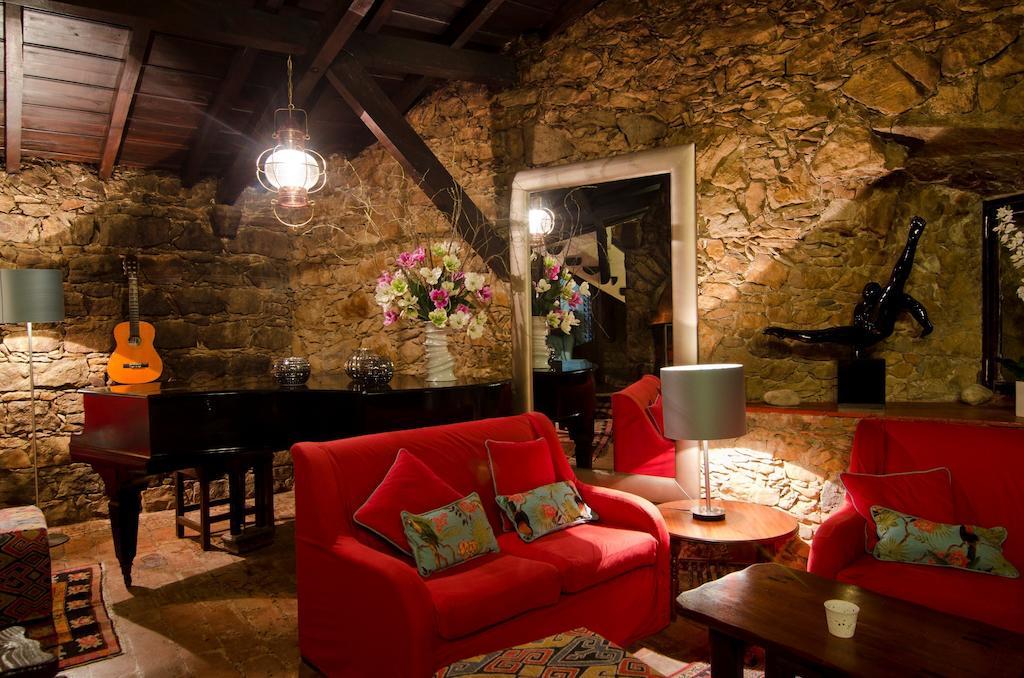 Estalagem Muchaxo Hotel Κασκαΐς Εξωτερικό φωτογραφία