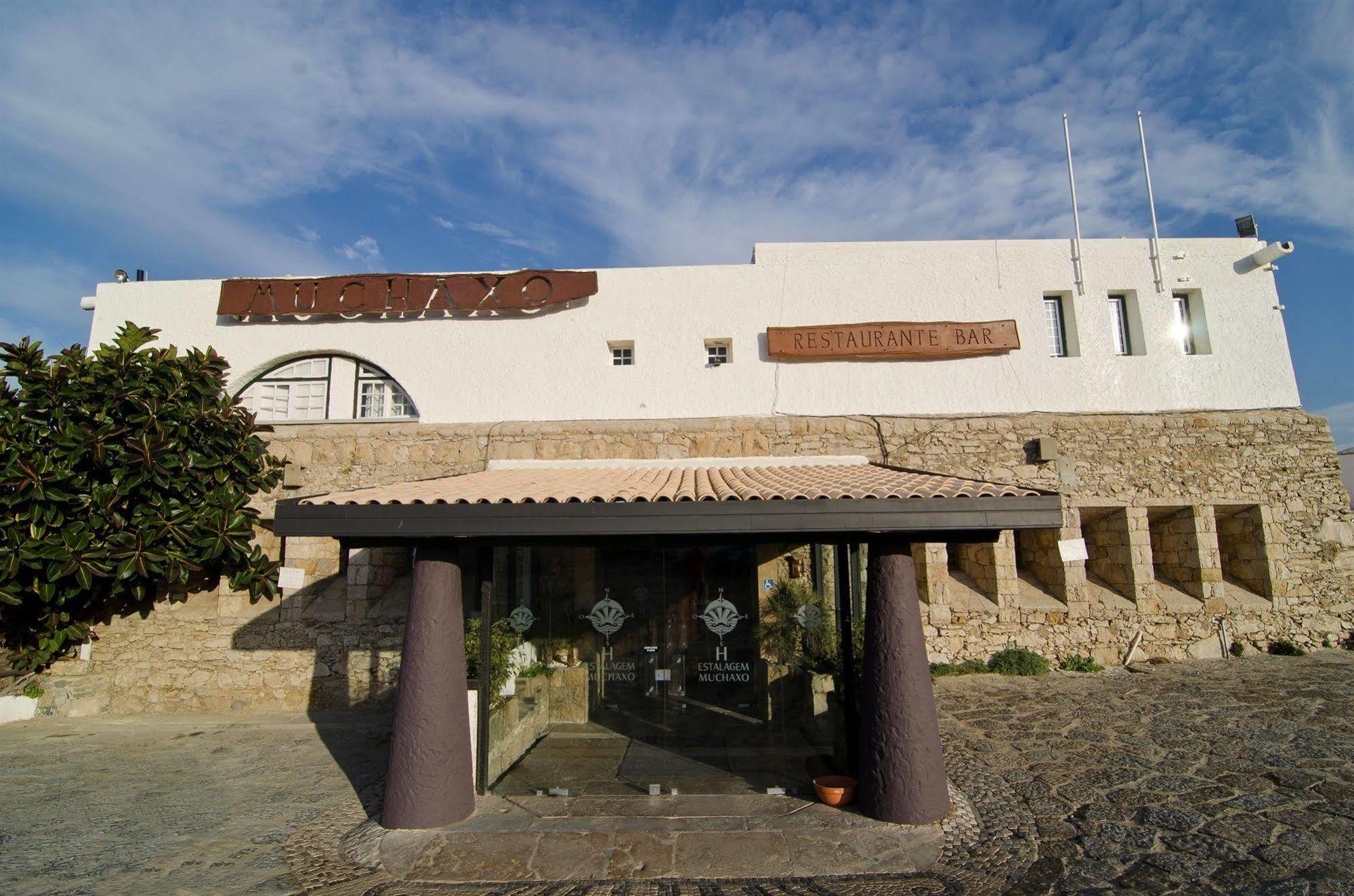 Estalagem Muchaxo Hotel Κασκαΐς Εξωτερικό φωτογραφία