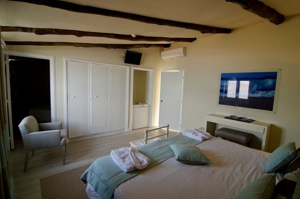 Estalagem Muchaxo Hotel Κασκαΐς Εξωτερικό φωτογραφία